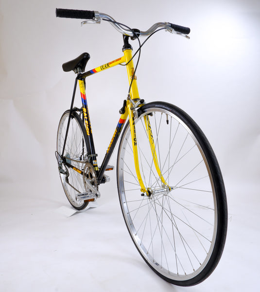 Raleigh Banana 62cm Hackney Bikes Hackney Peddler